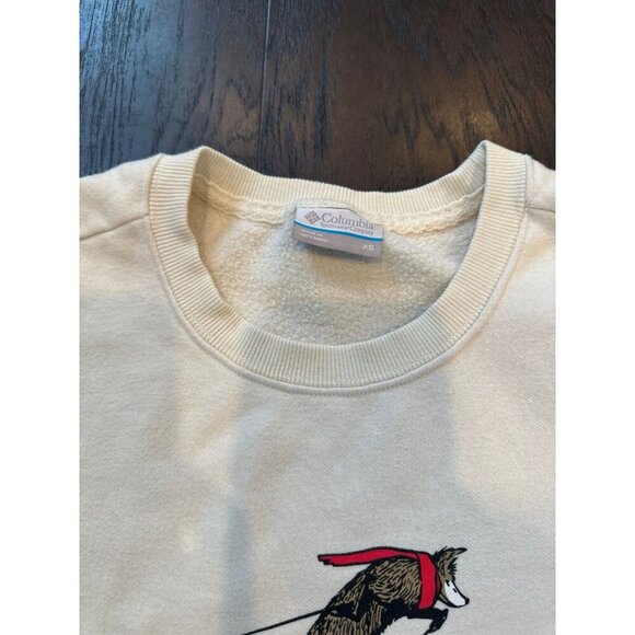 ColumbiaHART MOUNTAIN II‎ GRAPHIC - Picture 2 of 4